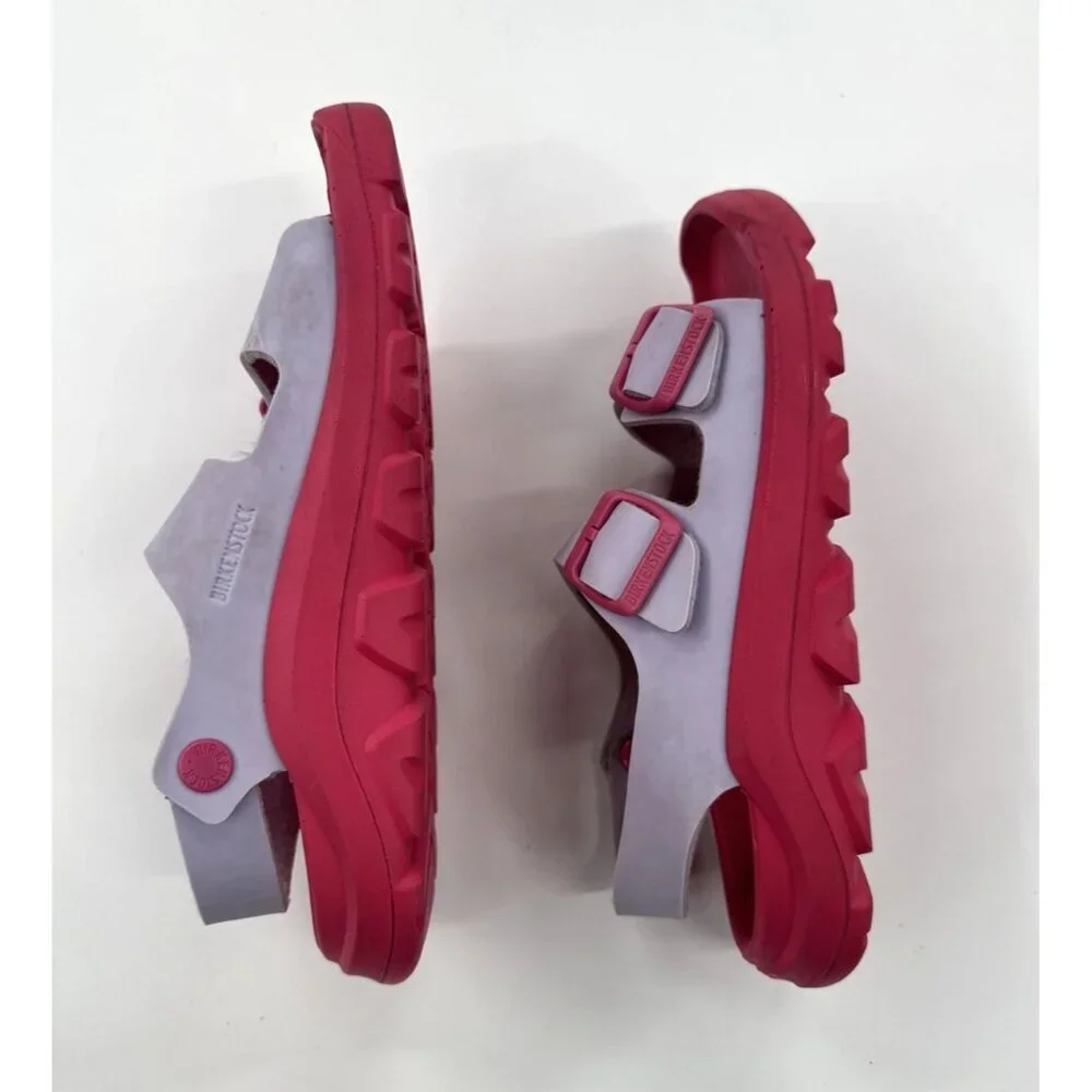 Birkenstock mogami hot